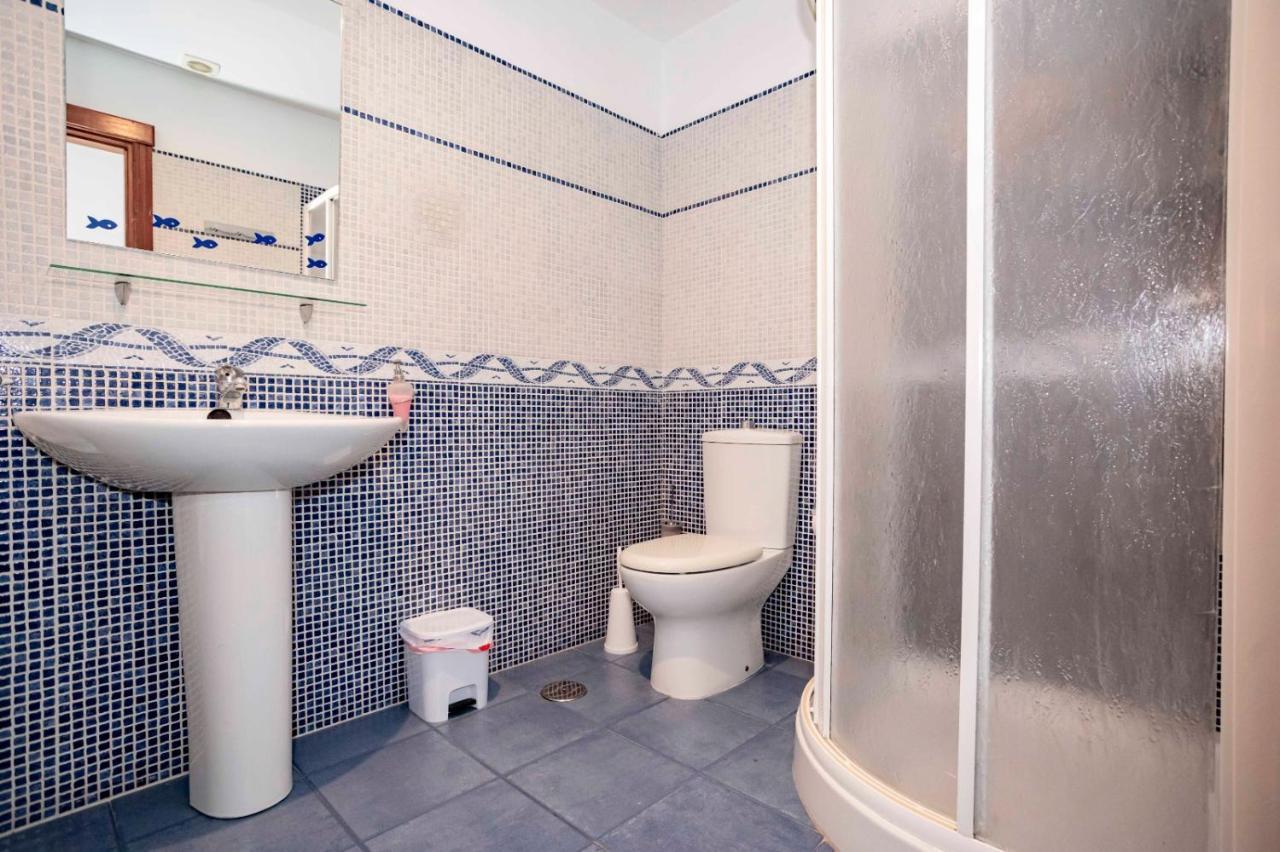 Casa Rural Can Petete Padul Esterno foto