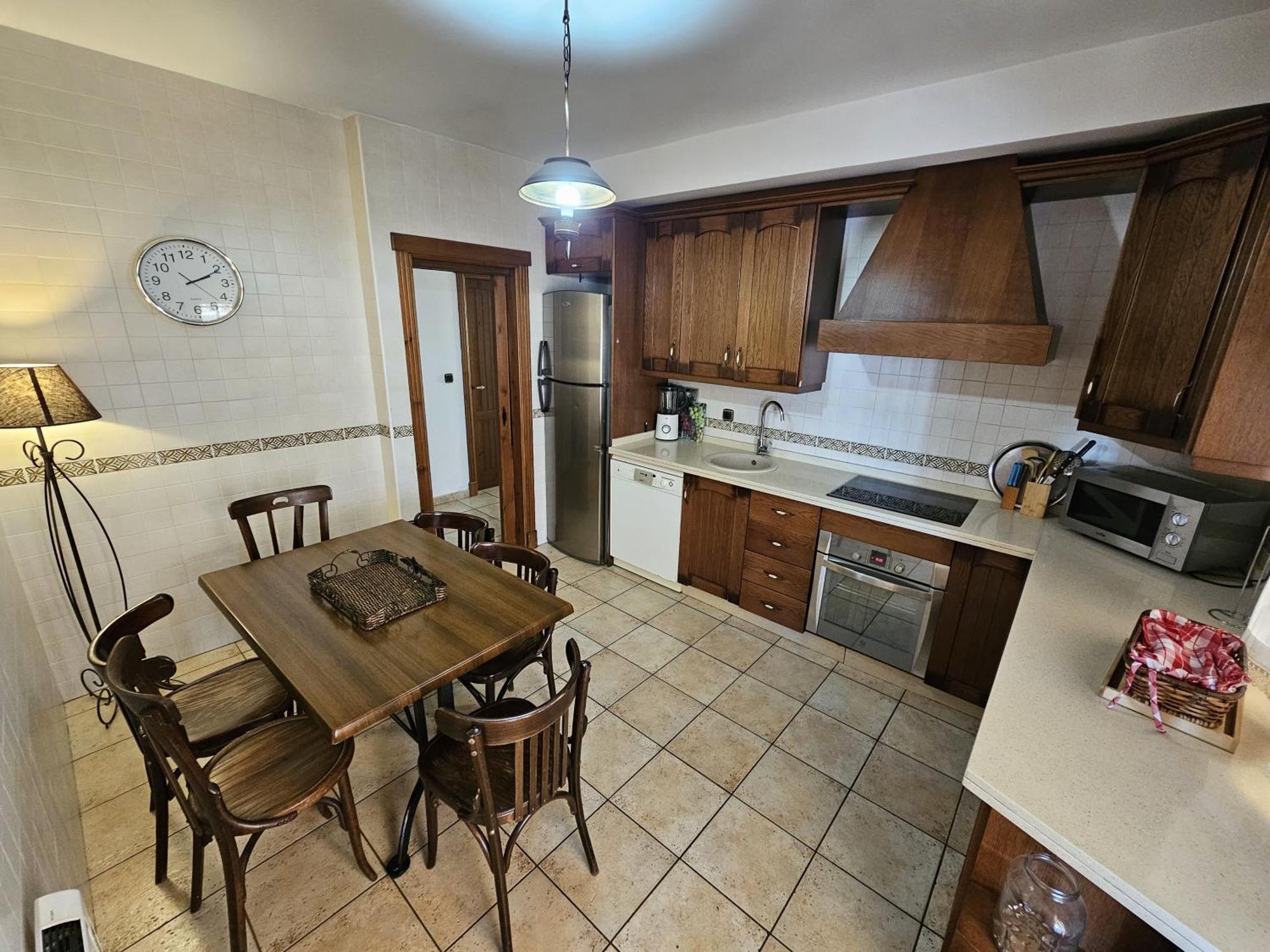 Casa Rural Can Petete Padul Esterno foto